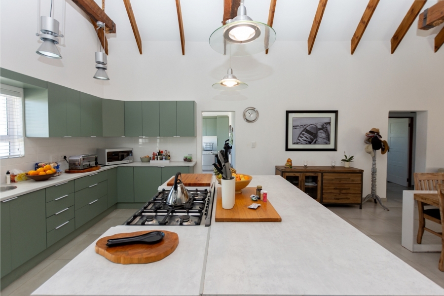3 Bedroom Property for Sale in Dwarskersbos Western Cape